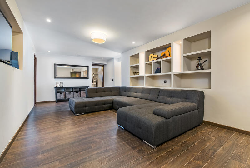 4 Schlafzimmer Villa zu verkaufen