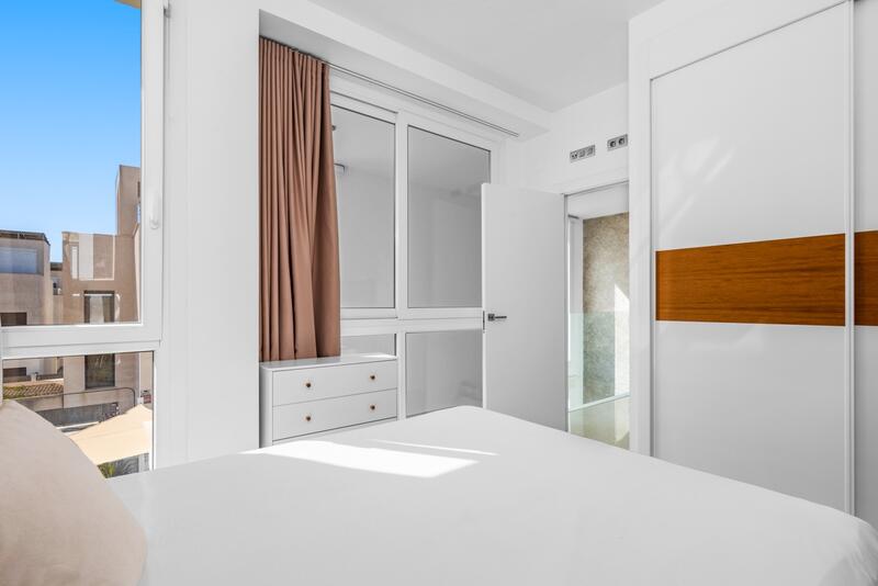 3 slaapkamer Villa Te koop