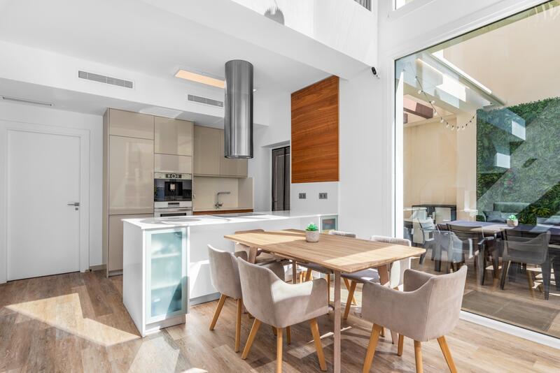 3 slaapkamer Villa Te koop