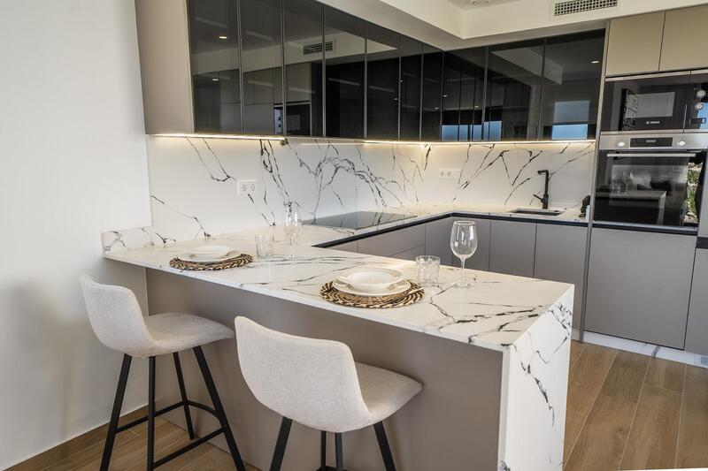 3 sovrum Villa till salu