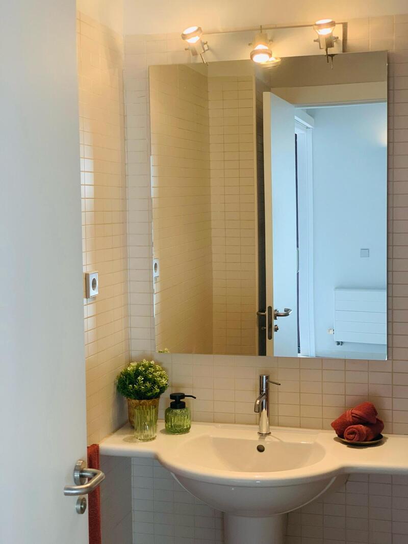 2 chambre Maison de Ville à vendre