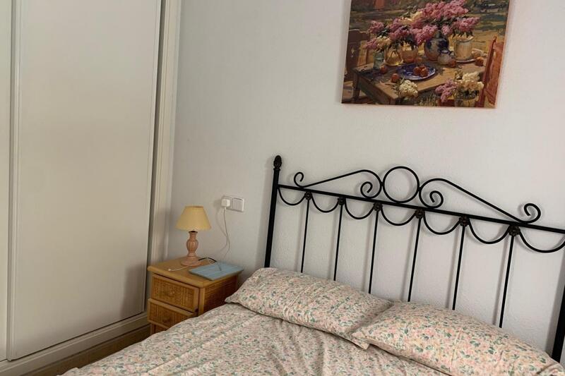 3 soverom Villa til salgs