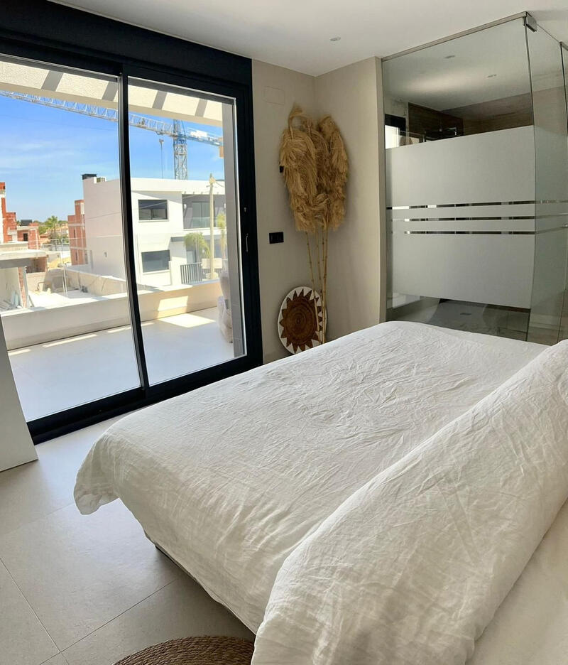 5 Cuarto Villa en venta