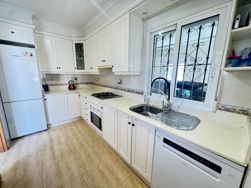 5 Cuarto Villa en venta