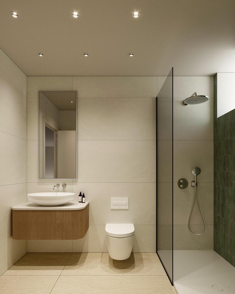 4 soverom Villa til salgs