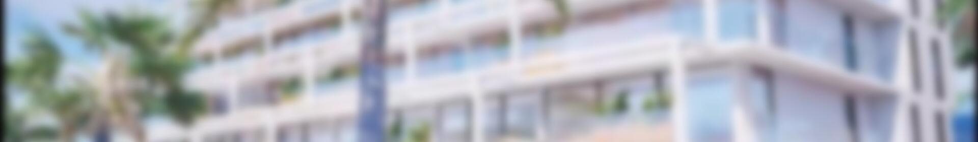 2 slaapkamer Appartement Te koop