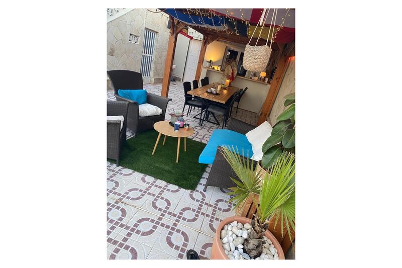 4 chambre Villa à vendre