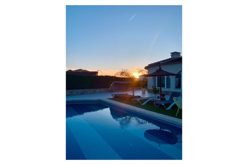 4 chambre Villa à vendre