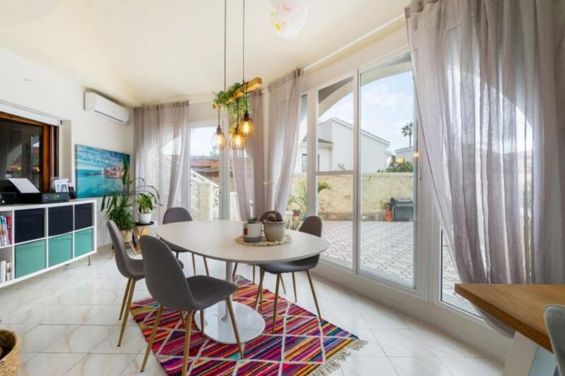 4 chambre Villa à vendre