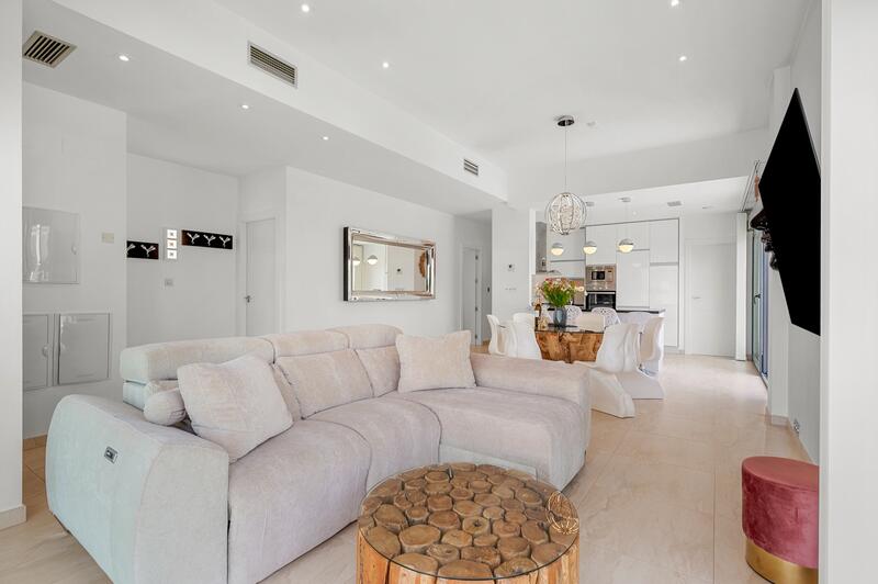 3 Cuarto Villa en venta