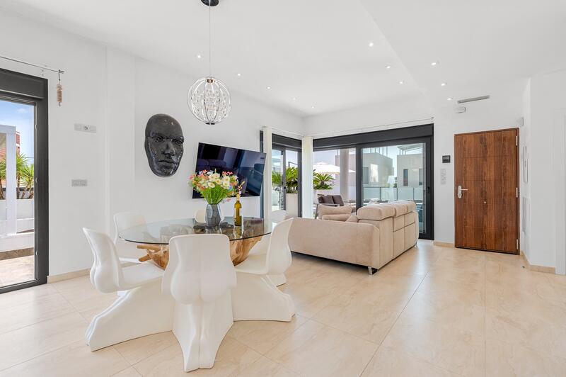 3 Cuarto Villa en venta