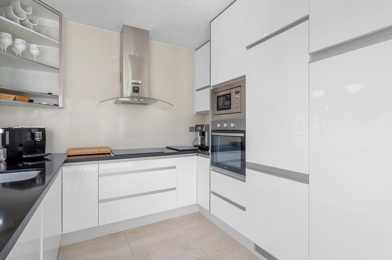 3 Cuarto Villa en venta