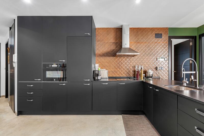 2 Schlafzimmer Appartement zu verkaufen