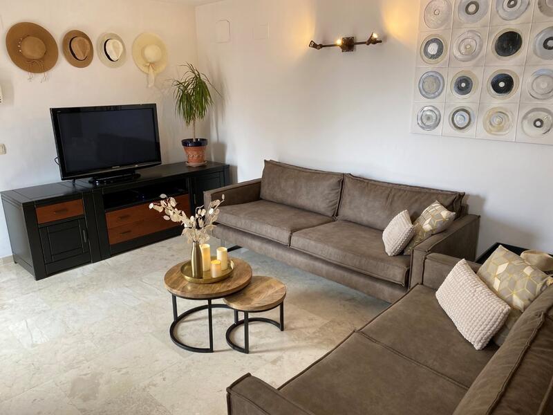 2 Schlafzimmer Appartement zu verkaufen