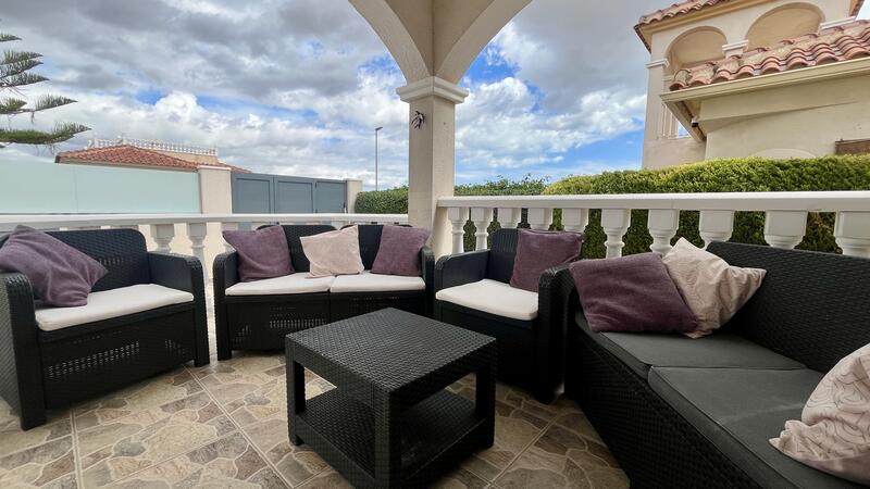 3 chambre Villa à vendre