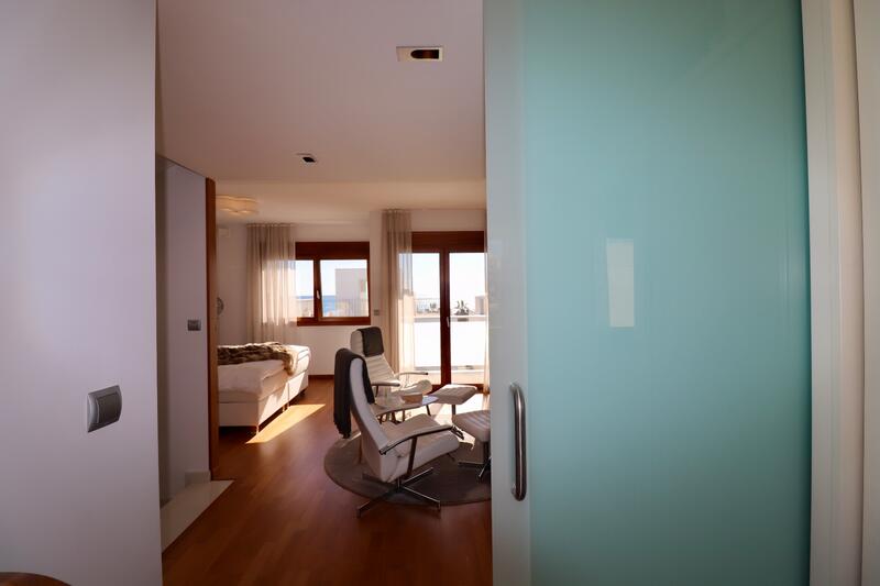 3 Schlafzimmer Stadthaus zu verkaufen