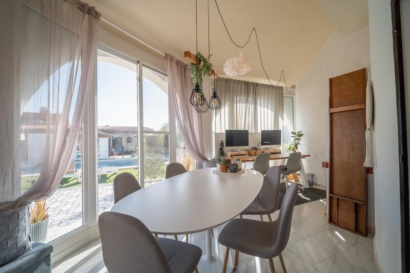 4 chambre Villa à vendre