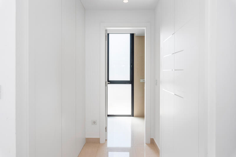 4 Cuarto Villa en venta