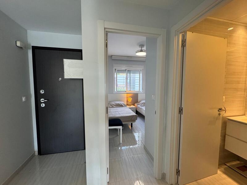 2 slaapkamer Appartement Te koop