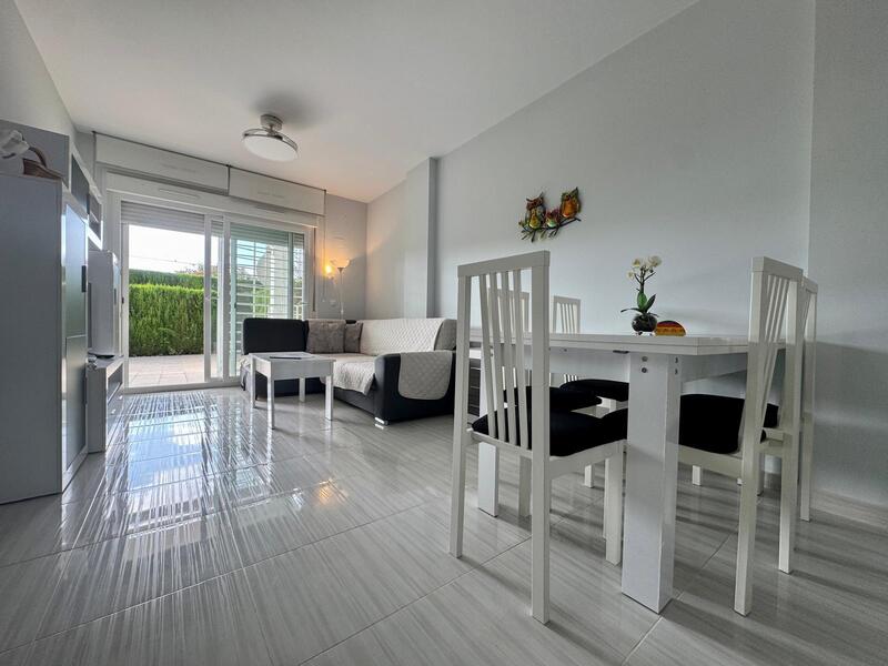 2 slaapkamer Appartement Te koop