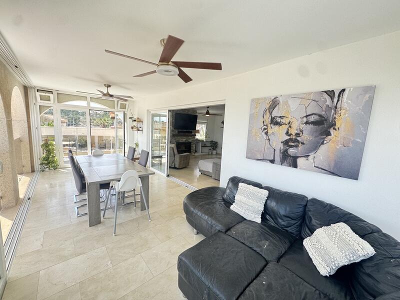 5 chambre Villa à vendre