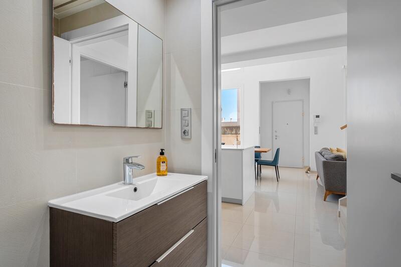 3 slaapkamer Villa Te koop