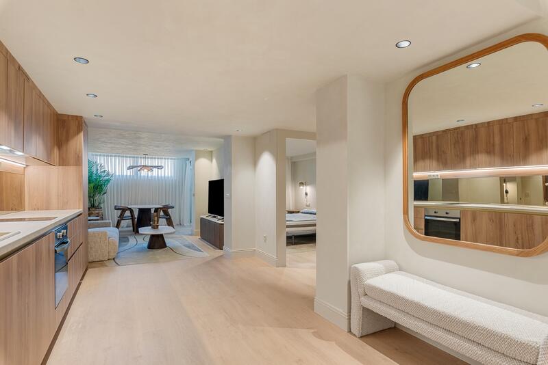 2 Schlafzimmer Appartement zu verkaufen