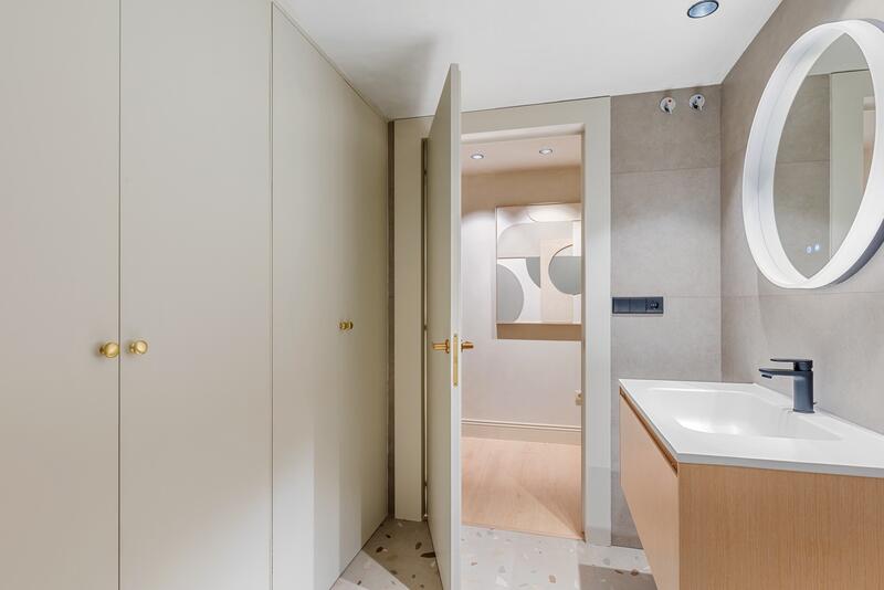 2 Schlafzimmer Appartement zu verkaufen