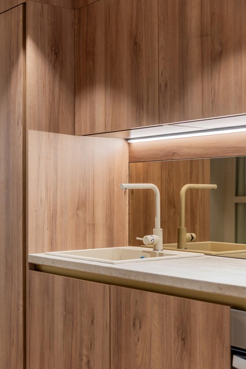 2 Schlafzimmer Appartement zu verkaufen