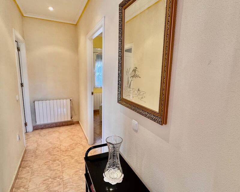 5 soveværelse Villa til salg