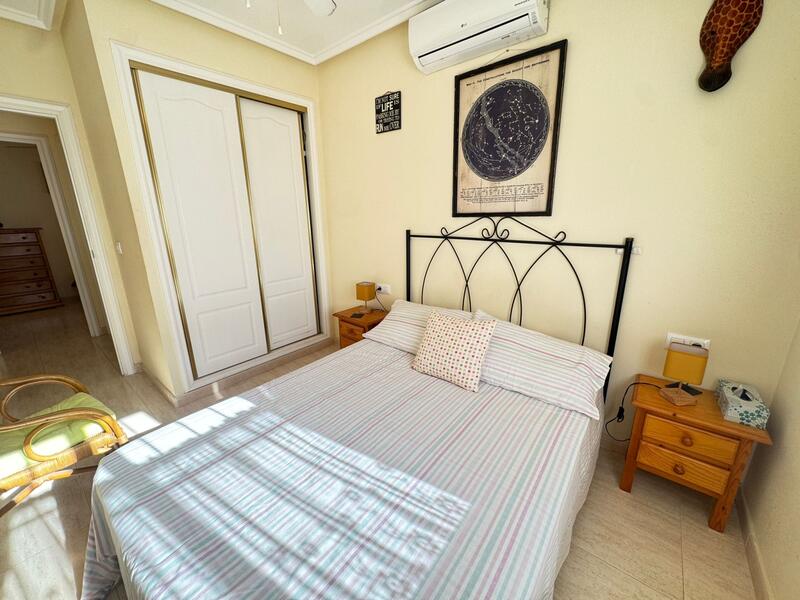 3 chambre Maison de Ville à vendre