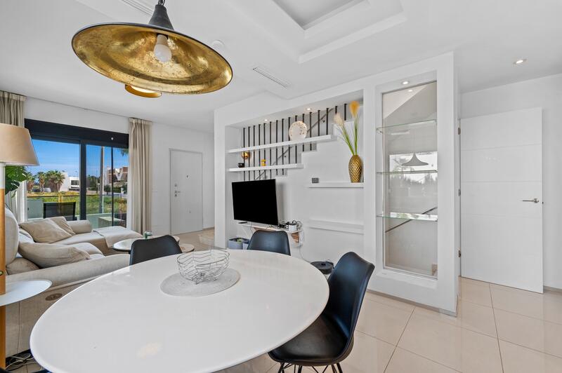 3 Schlafzimmer Stadthaus zu verkaufen