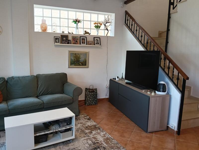 3 chambre Villa à vendre