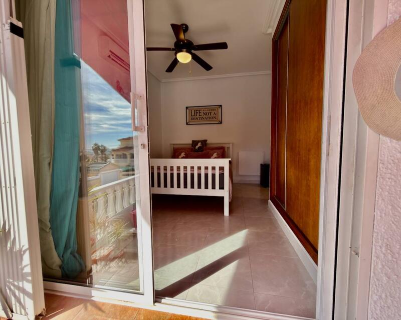 4 Schlafzimmer Villa zu verkaufen