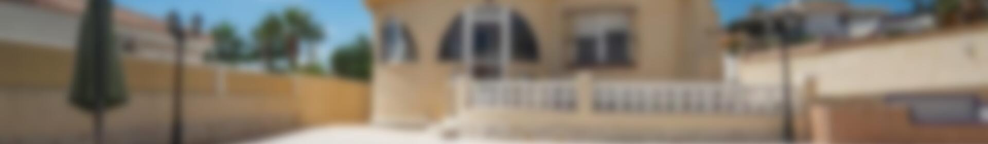 3 sovrum Villa till salu