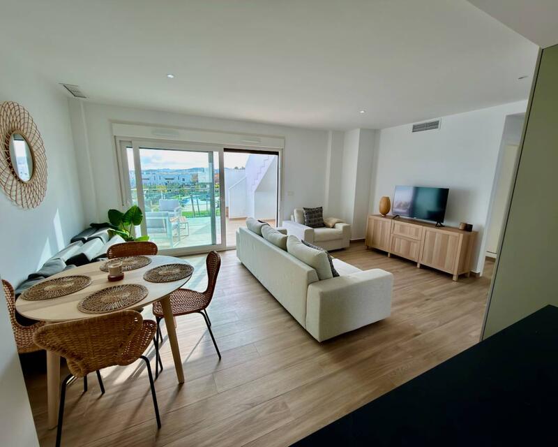 3 Cuarto Apartamento en venta