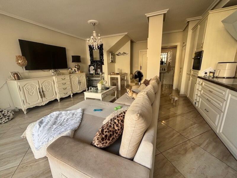 2 chambre Maison de Ville à vendre