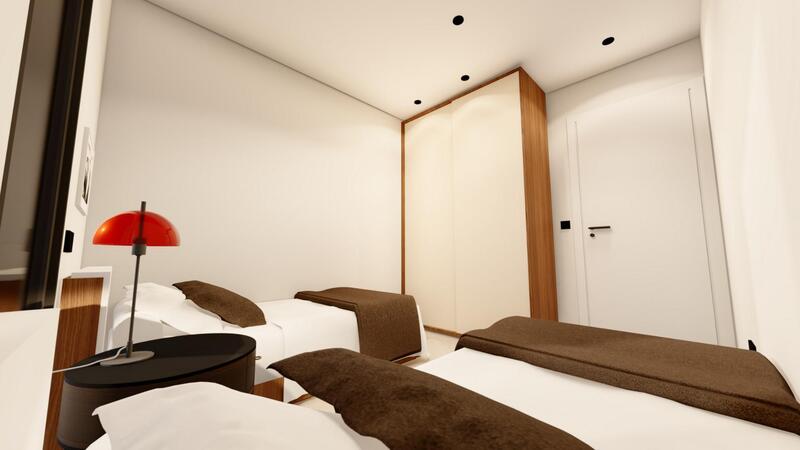 3 Schlafzimmer Villa zu verkaufen