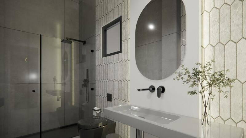 3 chambre Villa à vendre