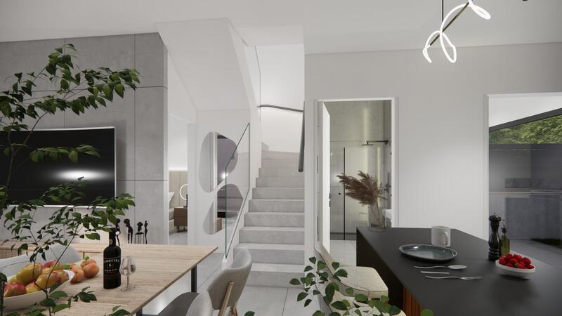 3 chambre Villa à vendre