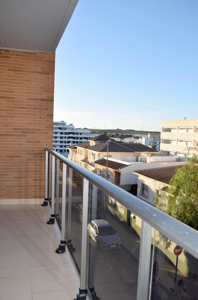 2 Cuarto Apartamento en venta