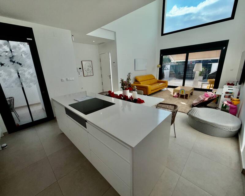 3 chambre Villa à vendre