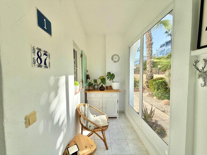 2 bedroom Villa for sale