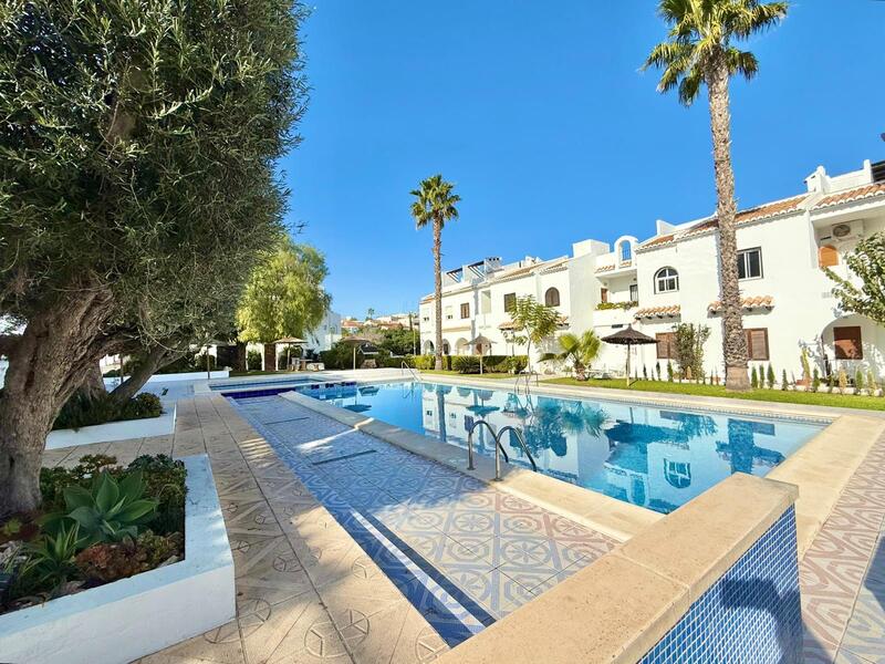 2 bedroom Villa for sale