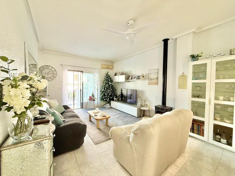 2 bedroom Villa for sale