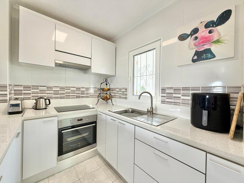 2 bedroom Villa for sale