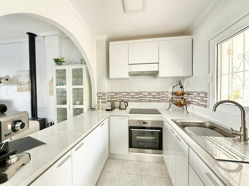 2 bedroom Villa for sale