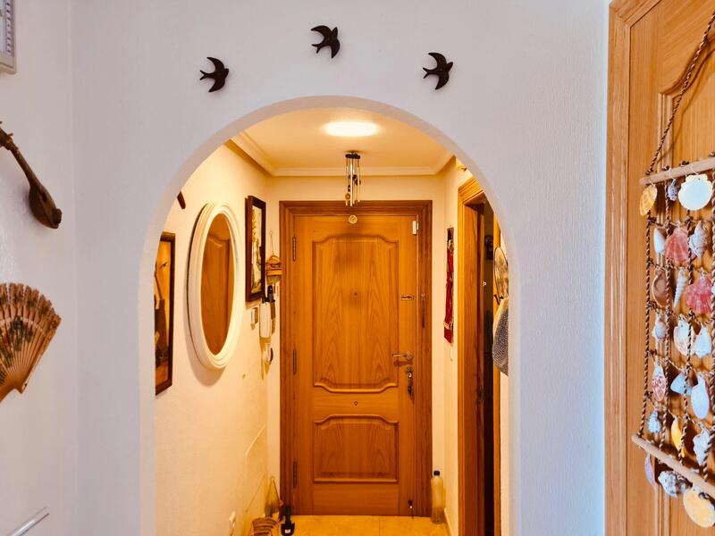 2 soverom Leilighet til salgs