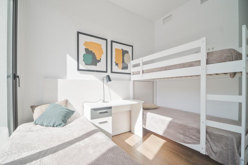 3 Cuarto Villa en venta