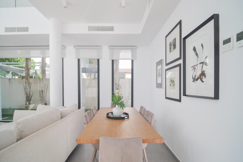 3 Cuarto Villa en venta